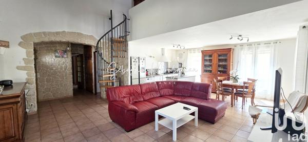 Maison à vendre 4 pièces 127 m² La Garde