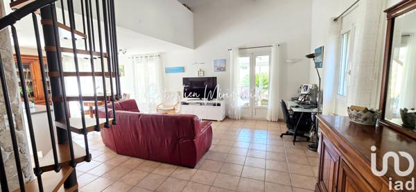 Maison à vendre 4 pièces 127 m² La Garde