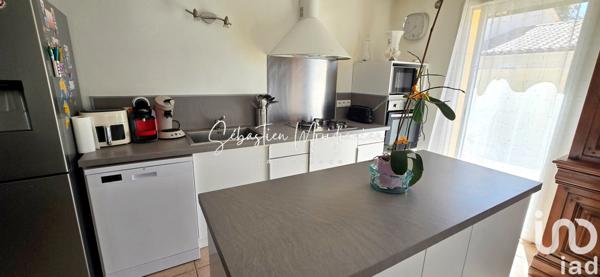 Maison à vendre 4 pièces 127 m² La Garde