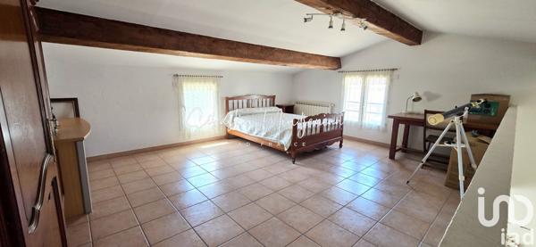 Maison à vendre 4 pièces 127 m² La Garde