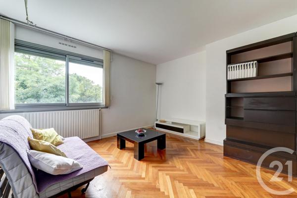 Appartement T2 à vendre  2 pièces - 56,75 m2 LYON - 69005