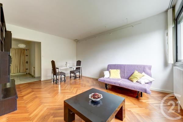 Appartement T2 à vendre  2 pièces - 56,75 m2 LYON - 69005