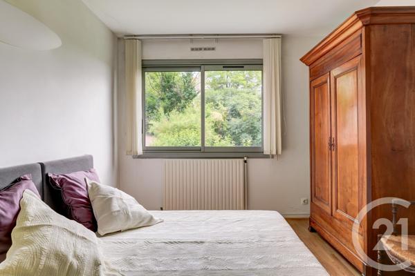 Appartement T2 à vendre  2 pièces - 56,75 m2 LYON - 69005