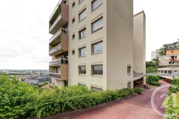Appartement T2 à vendre  2 pièces - 56,75 m2 LYON - 69005