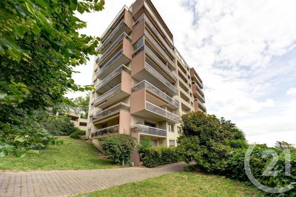 Appartement T2 à vendre  2 pièces - 56,75 m2 LYON - 69005
