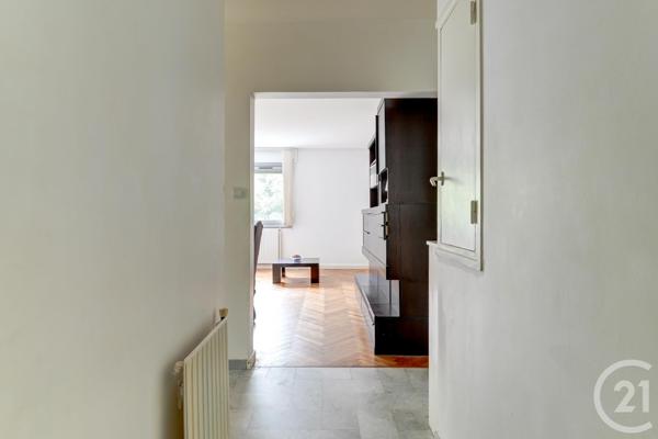 Appartement T2 à vendre  2 pièces - 56,75 m2 LYON - 69005