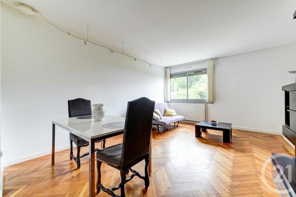 Appartement T2 à vendre  2 pièces - 56,75 m2 LYON - 69005