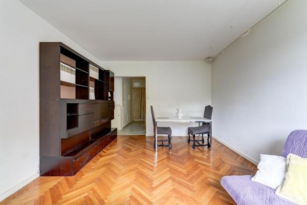Appartement T2 à vendre  2 pièces - 56,75 m2 LYON - 69005