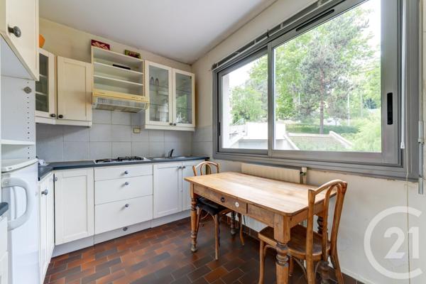 Appartement T2 à vendre  2 pièces - 56,75 m2 LYON - 69005