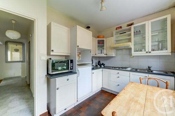 Appartement T2 à vendre  2 pièces - 56,75 m2 LYON - 69005