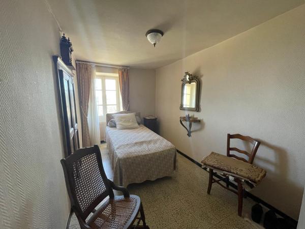 Rogliano (20247) Rare à la Vente : Ensemble Immobilier de Charme – Rogliano