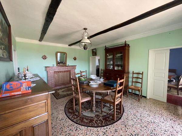 Rogliano (20247) Rare à la Vente : Ensemble Immobilier de Charme – Rogliano