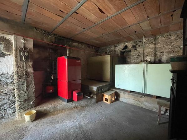 Rogliano (20247) Rare à la Vente : Ensemble Immobilier de Charme – Rogliano