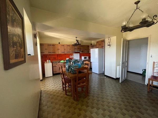 Rogliano (20247) Rare à la Vente : Ensemble Immobilier de Charme – Rogliano