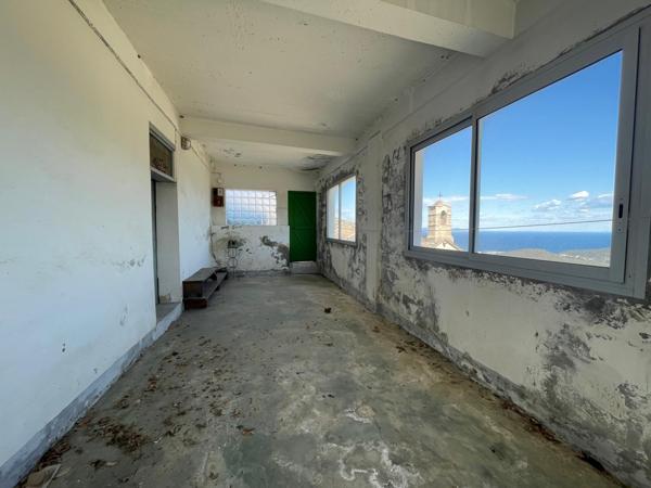 Rogliano (20247) Rare à la Vente : Ensemble Immobilier de Charme – Rogliano