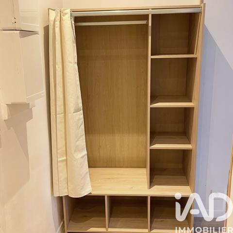 Appartement à vendre 2 pièces 31 m² Pont-Sainte-Maxence