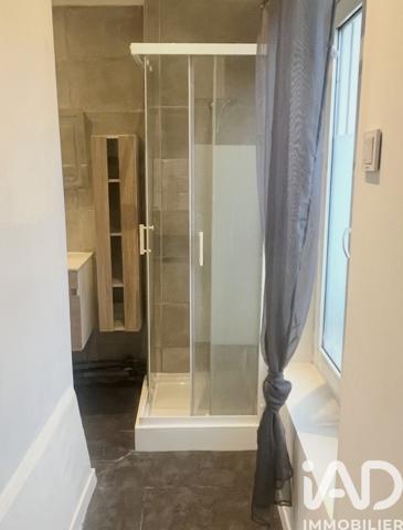 Appartement à vendre 2 pièces 31 m² Pont-Sainte-Maxence