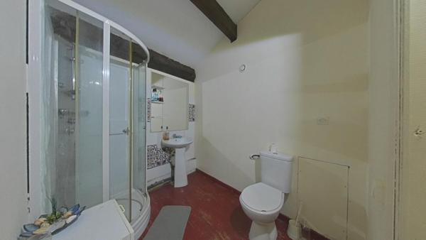 Maison de village à Ouveillan 8 pièces - 240 m² avec extèrieur
