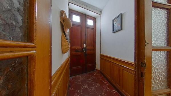 Maison de village à Ouveillan 8 pièces - 240 m² avec extèrieur