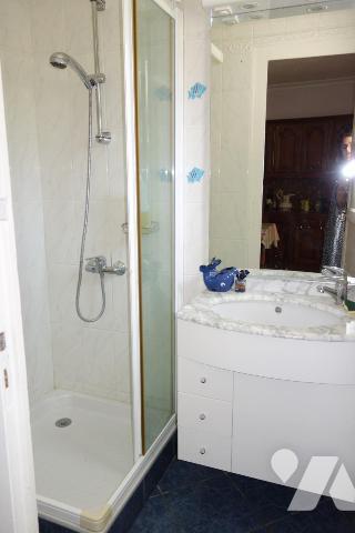 Exclusivité : maison de plain pied, 3 chambres en centre bourg