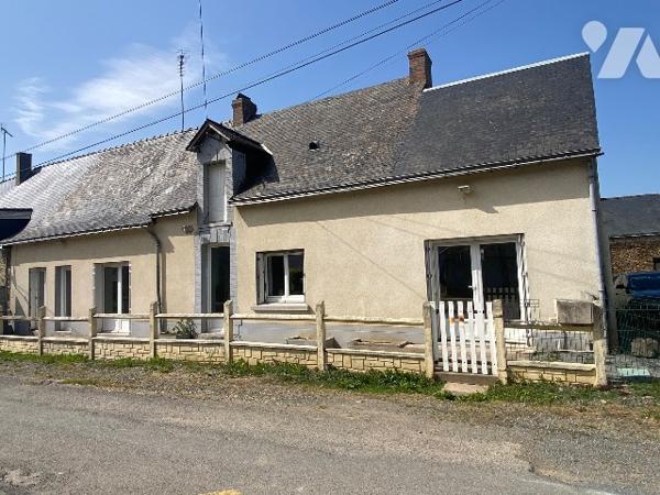 Campagne de châteaubriant