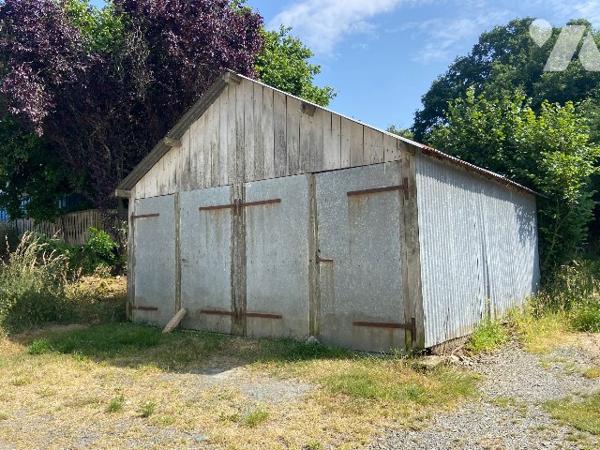 Campagne de châteaubriant