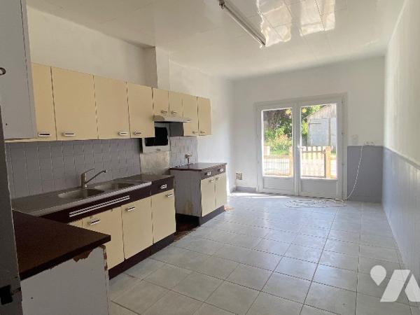 Campagne de châteaubriant