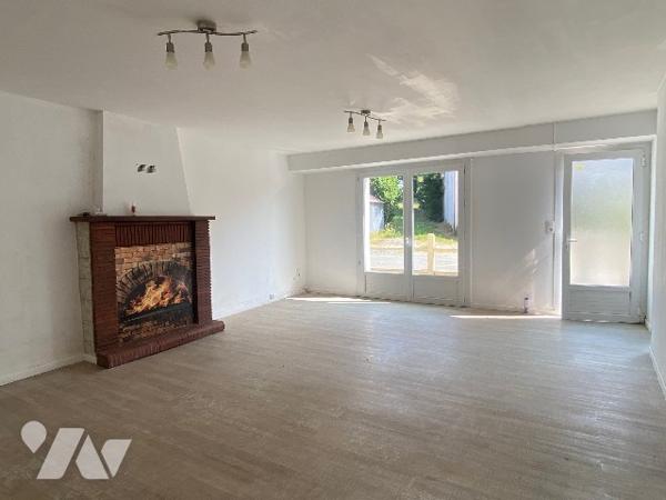 Campagne de châteaubriant