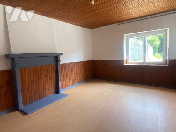 Campagne de châteaubriant