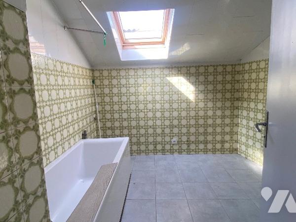 Campagne de châteaubriant