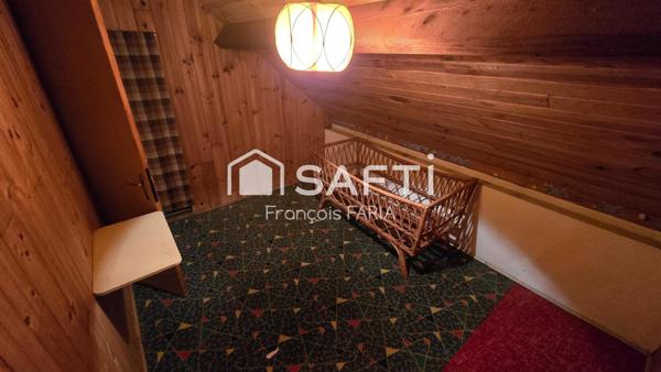 Opportunité familiale à saisir