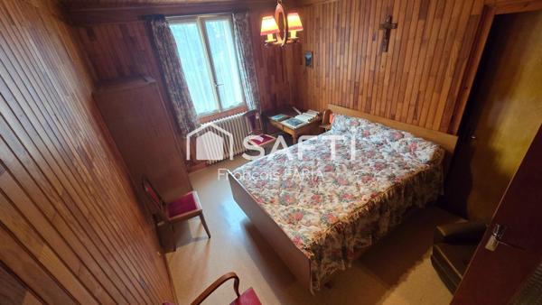 Opportunité familiale à saisir