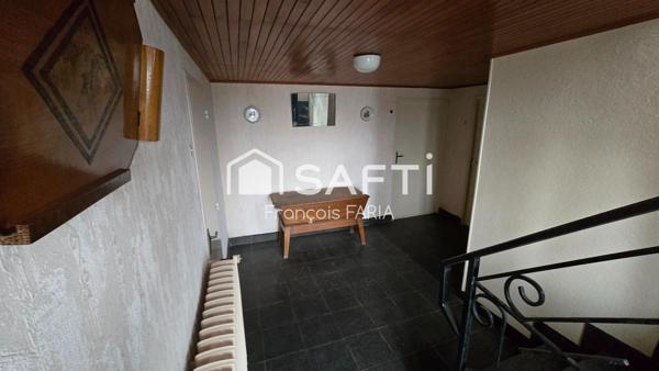 Opportunité familiale à saisir