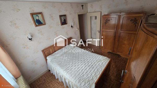 Opportunité familiale à saisir