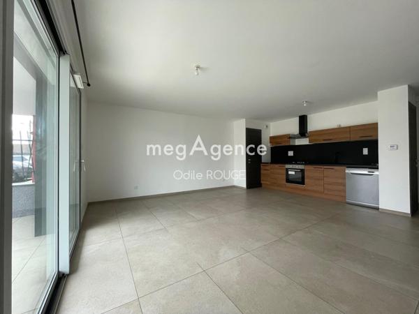 Appartement à VIVIERS-DU-LAC, 73420 - 4 pièces 82m²