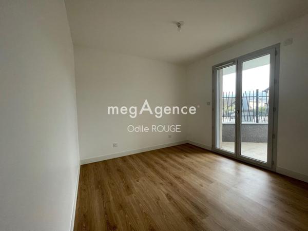 Appartement à VIVIERS-DU-LAC, 73420 - 4 pièces 82m²