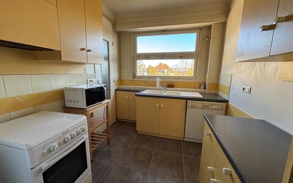 Appartement à vendre    3 pièces • 79,13 m2 Pau