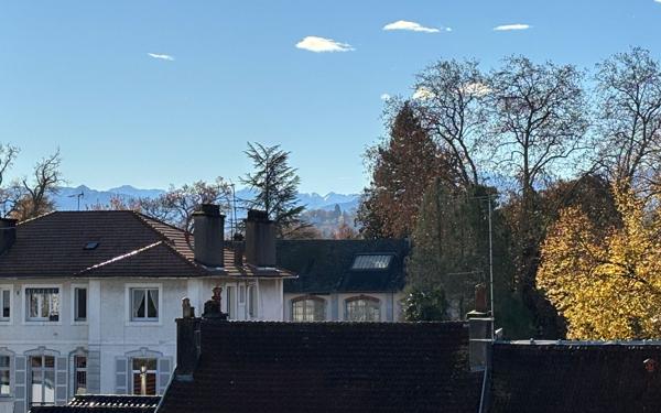 Appartement à vendre    3 pièces • 79,13 m2 Pau