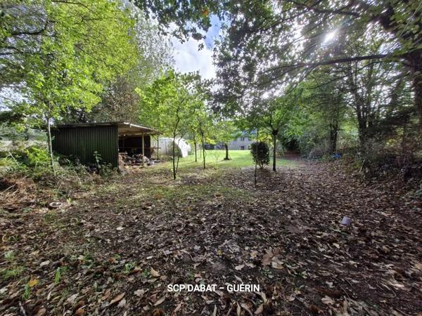 Achat - Maison Juvigny les Vallées 50520 4 pièces 116 m 2 2014 m 2