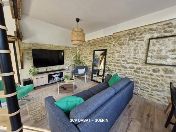 Achat - Maison Juvigny les Vallées 50520 4 pièces 116 m 2 2014 m 2