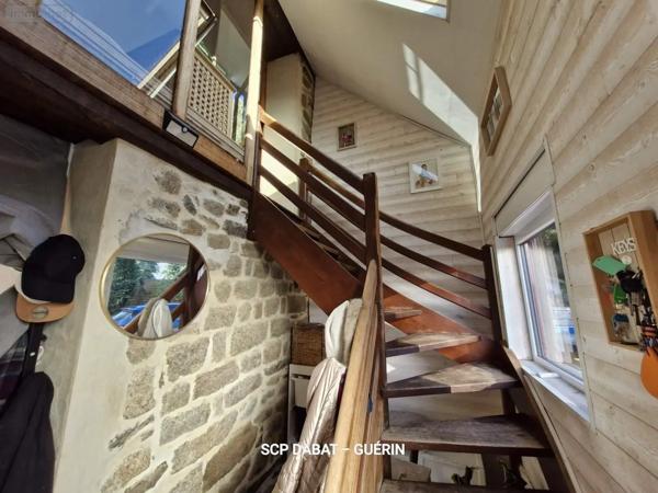 Achat - Maison Juvigny les Vallées 50520 4 pièces 116 m 2 2014 m 2