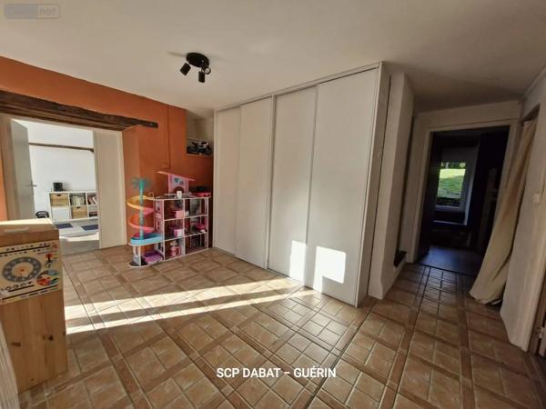 Achat - Maison Juvigny les Vallées 50520 4 pièces 116 m 2 2014 m 2