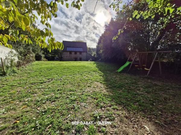 Achat - Maison Juvigny les Vallées 50520 4 pièces 116 m 2 2014 m 2