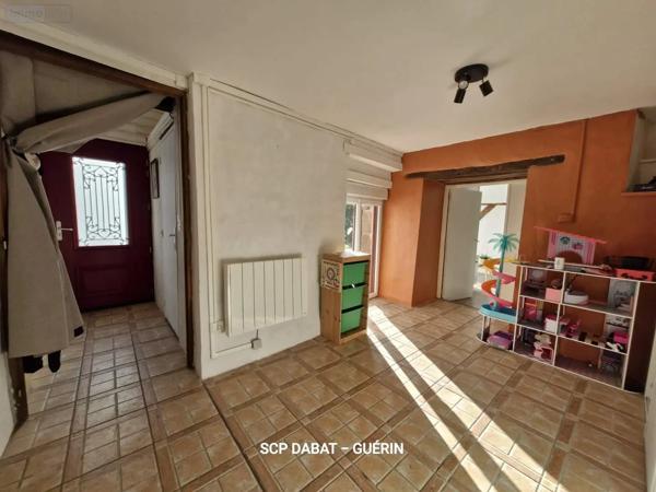 Achat - Maison Juvigny les Vallées 50520 4 pièces 116 m 2 2014 m 2