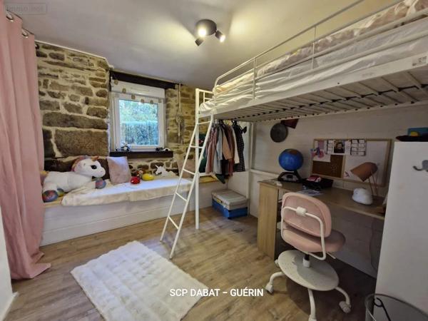 Achat - Maison Juvigny les Vallées 50520 4 pièces 116 m 2 2014 m 2