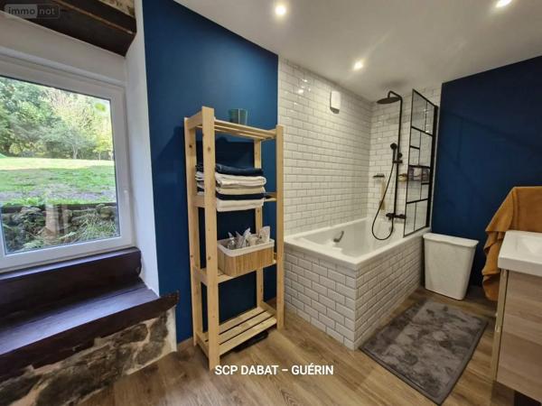 Achat - Maison Juvigny les Vallées 50520 4 pièces 116 m 2 2014 m 2