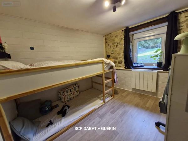 Achat - Maison Juvigny les Vallées 50520 4 pièces 116 m 2 2014 m 2