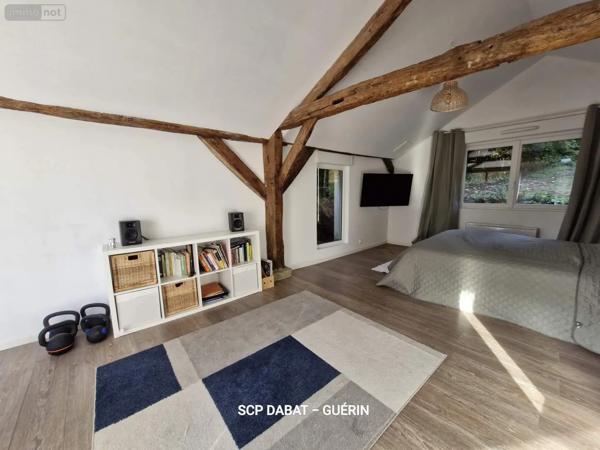 Achat - Maison Juvigny les Vallées 50520 4 pièces 116 m 2 2014 m 2