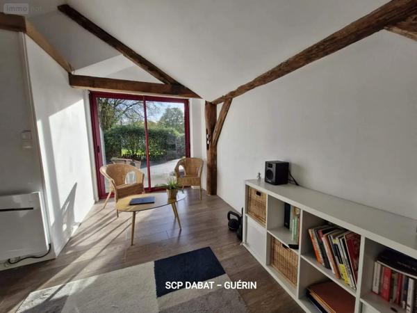 Achat - Maison Juvigny les Vallées 50520 4 pièces 116 m 2 2014 m 2