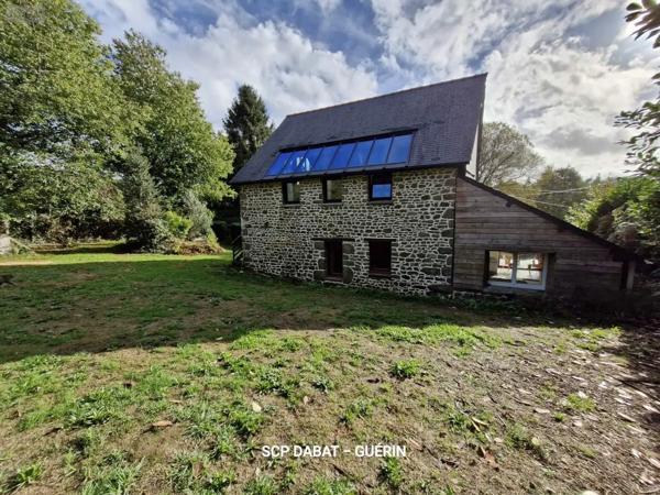 Achat - Maison Juvigny les Vallées 50520 4 pièces 116 m 2 2014 m 2